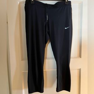 Nike DRI-Fit Capri Running Pants